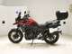 Фото Suzuki V-STROM 250 1993 с японского аукциона
