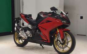 HONDA CBR250RR A MC51