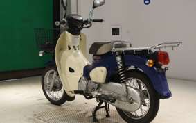 HONDA C50 SUPER CUB AA07