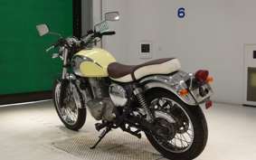 KAWASAKI ESTRELLA RS 1998 BJ250A