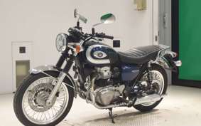 KAWASAKI W800 2021 EJ800B