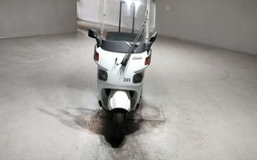 HONDA GYRO TA02