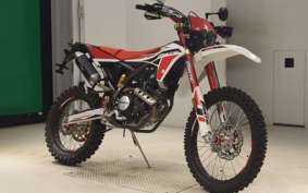 FANTIC XEF125
