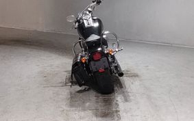 HARLEY FXST1580 2008 BV5
