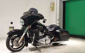 HARLEY FLHX 1580 2011