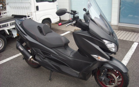 SUZUKI BURGMAN400 2018 DU11A