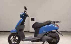 SUZUKI ﾚｯﾂ 2025 CA4AA