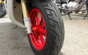 HONDA DIO AF35