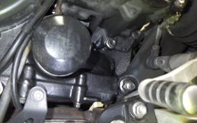 TRIUMPH TIGER EXPLORER 2012