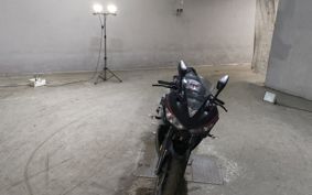 YAMAHA YZF-R25 RG43J