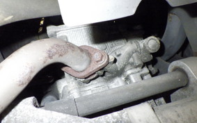 YAMAHA MAJESTY155 S 2019 SG28J