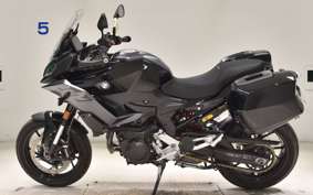 BMW F900XR 2024