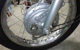 HONDA CM250T 2025 MC04