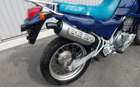 KAWASAKI KLE250 ANHELO LE250A