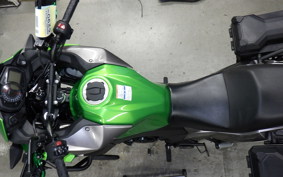 KAWASAKI VERSYS 250 A 2025 LE250D