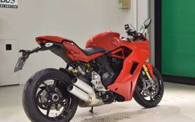 DUCATI SS937S 2018