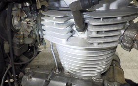 KAWASAKI ESTRELLA RS 2018 BJ250A