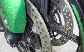 KAWASAKI NINJA 1000SX 2023 ZXT02K