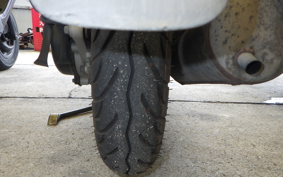 YAMAHA JOG Delux 2019 SA39J