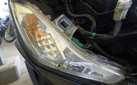 SUZUKI ADDRESS 110 CE47A