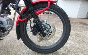 HONDA CT125 HUNTER CUB JA55