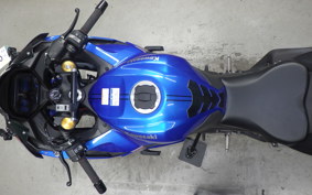 KAWASAKI ZX-4R SE 2023 ZX400P