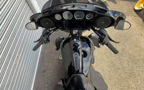 HARLEY FLHXS 2021 KRP