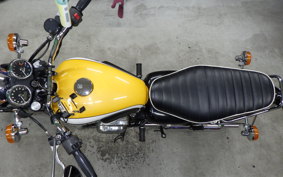 KAWASAKI W400 2007 EJ400A