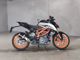 Фото KTM 390 DUKE 2022 с японского аукциона