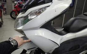 HONDA PCX 150 2012 KF12