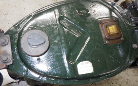 HONDA C50 SUPER CUB C50