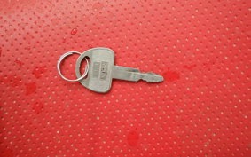 SUZUKI GSX-R400 1984 GK71B