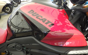 DUCATI MONSTER 937 SP 2023