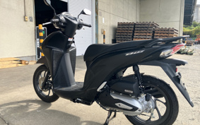 HONDA DIO 110 JK03