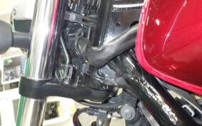 HONDA CB400SF GEN 4 A 2022 NC42