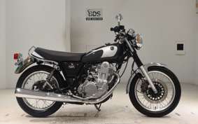 YAMAHA SR400 Gen.5 2021 RH16J