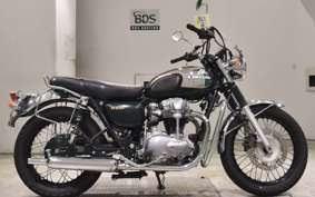 KAWASAKI W650 2004 EJ650A