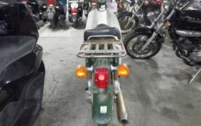 HONDA C50 SUPER CUB 2023 C50