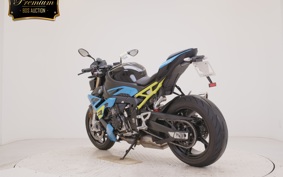 BMW S1000R 2025