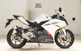 HONDA CBR250RR A 2017 MC51