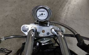 HONDA STEED 400 1990 NC26