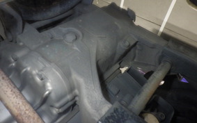 SUZUKI ADDRESS V125 1998 CF4EA