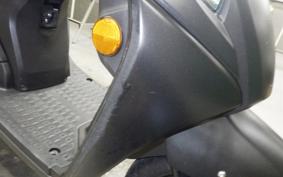 SUZUKI ADDRESS V125 Gen.2 2021 EN11J
