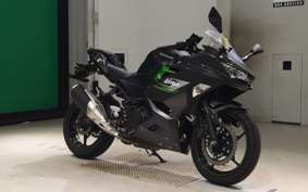 KAWASAKI NINJA 250 2 EX250Y