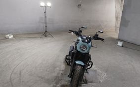 KAWASAKI ELIMINATOR 400SE EL400A