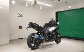 KAWASAKI NINJA 1000SX 2023 ZXT02K