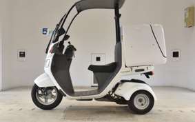 HONDA GYRO CANOPY TA03