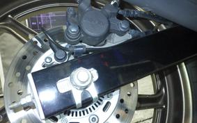HONDA VTR 250 Gen. 2 MC33