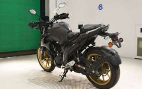YAMAHA FZS25A 2007