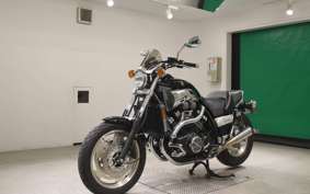 YAMAHA VMAX 2004